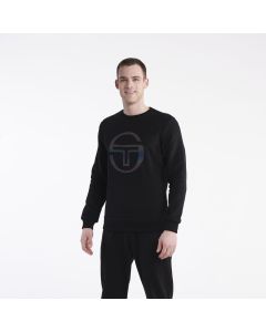 SERGIO TACCHINI Duks tom crewneck M - STA241M604-01L
