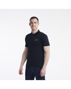 SERGIO TACCHINI Majica kratak rukav polo signature polo M - STA241M701-02XL
