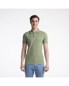 SERGIO TACCHINI Majica kratak rukav polo signature polo M - STA241M701-63M
