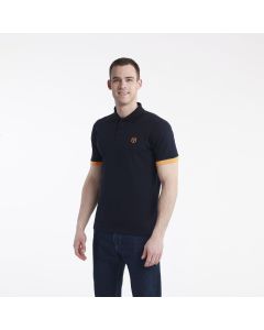 SERGIO TACCHINI Majica kratak rukav polo tom polo M - STA241M704-02M