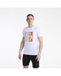SERGIO TACCHINI Majica kratak rukav beck shirt M - STA241M814-10XXXL