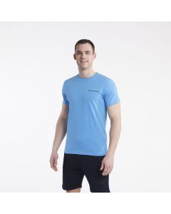 SERGIO TACCHINI Majica kratak rukav essential shirt M - STA241M817-22XXL