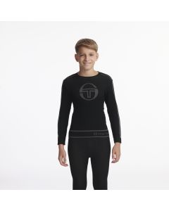 SERGIO TACCHINI Majica dug rukav troy ski underwear UG - STA243B002-0110/12