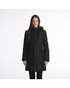 SERGIO TACCHINI Jakna ruby W - STA243F563-01S