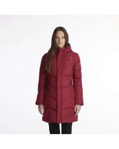SERGIO TACCHINI Jakna ruby W - STA243F563-52S