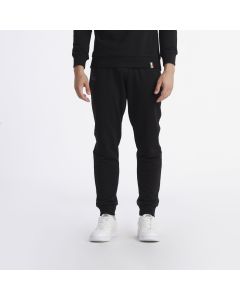 SERGIO TACCHINI Donji deo trenerke koen M - STA243M123-01M