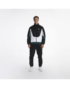 SERGIO TACCHINI Trenerka amod M - STA243M401-01XXL