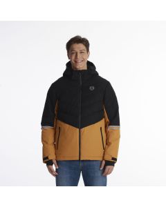 SERGIO TACCHINI Jakna eckhof M - STA243M512-93L