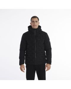 SERGIO TACCHINI Jakna meier M - STA243M513-01M
