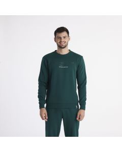 SERGIO TACCHINI Duks swen M - STA243M610-61M