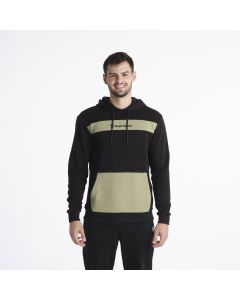 SERGIO TACCHINI Duks sa kapuljačom merel M - STA243M614-01M