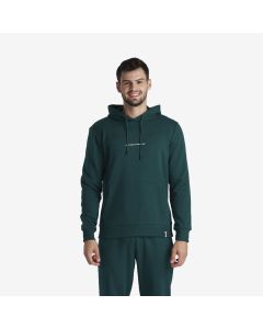 SERGIO TACCHINI Duks sa kapuljačom marcel M - STA243M625-61L