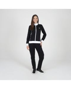 SERGIO TACCHINI Trenerka stefi ttracksuit W - STA251F400-01XS