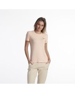 SERGIO TACCHINI Majica kratak rukav paula t shirt W - STA251F801-84M