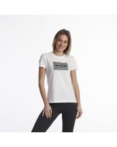 SERGIO TACCHINI Majica kratak rukav stripe t shirt W - STA251F805-10S