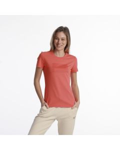 SERGIO TACCHINI Majica kratak rukav stripe t shirt W - STA251F805-55M