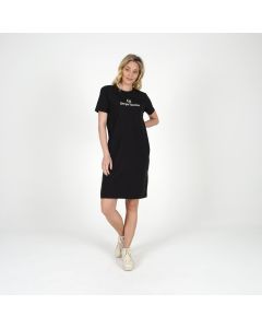 SERGIO TACCHINI Haljina paula dress W - STA251F901-01S