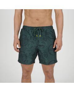 SERGIO TACCHINI Šorc logo shorts M - STA251M203-61S