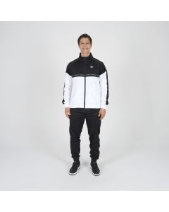 SERGIO TACCHINI Trenerka max tracksuit M - STA251M401-01M