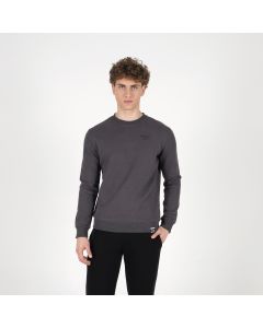 SERGIO TACCHINI Duks pablo crewneck M - STA251M602-32M