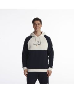 SERGIO TACCHINI Duks sa kapuljačom boris hoodie M - STA251M606-02XL