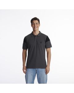 SERGIO TACCHINI Majica kratak rukav polo nick polo M - STA251M700-32M