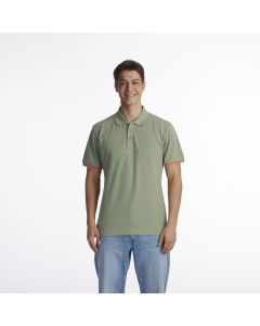 SERGIO TACCHINI Majica kratak rukav polo rob polo M