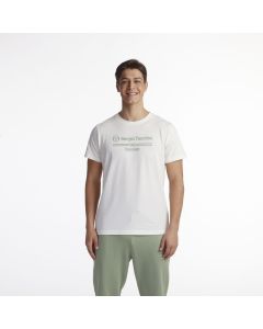 SERGIO TACCHINI Majica kratak rukav essential t thirt M - STA251M800-10XL
