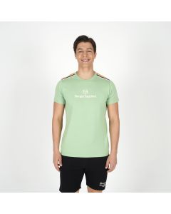 SERGIO TACCHINI Majica kratak rukav boris t shirt M - STA251M802-60XXL