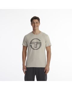 SERGIO TACCHINI Majica kratak rukav logan t shirt M - STA251M805-9UXL