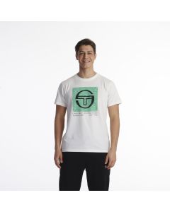 SERGIO TACCHINI Majica kratak rukav field t shirt M - STA251M812-10L