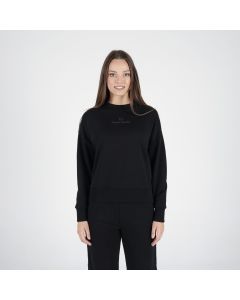 SERGIO TACCHINI Duks fiona crewneck W - STA253F600-01L