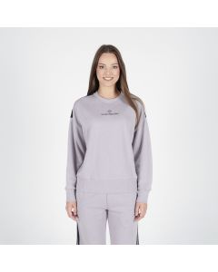 SERGIO TACCHINI Duks fiona crewneck W - STA253F600-77S