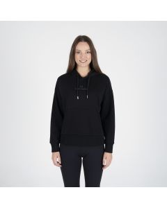 SERGIO TACCHINI Duks sa kapuljačom fiona hoodie W - STA253F601-01XL