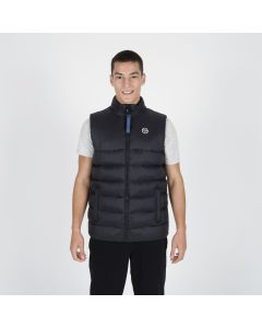 SERGIO TACCHINI Prsluk bob vest M