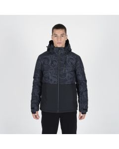 SERGIO TACCHINI Jakna park ski jacket M