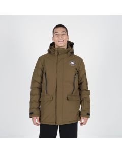 SERGIO TACCHINI Jakna john jacket M