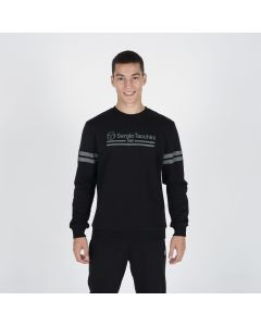 SERGIO TACCHINI Duks andy crewneck M - STA253M600-01L