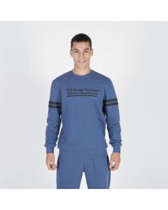 SERGIO TACCHINI Duks andy crewneck M - STA253M600-24L