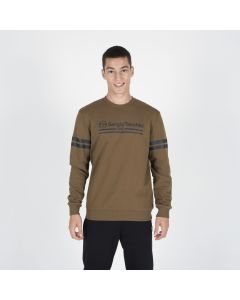 SERGIO TACCHINI Duks andy crewneck M - STA253M600-62XL