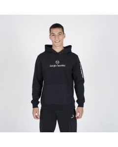 SERGIO TACCHINI Duks sa kapuljačom jack hoodie M
