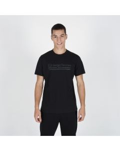 SERGIO TACCHINI Majica kratak rukav andy tee M - STA253M804-01XXL
