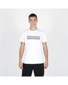 SERGIO TACCHINI Majica kratak rukav andy tee M - STA253M804-10XXL