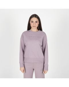 SERGIO TACCHINI Duks chiara crewneck W