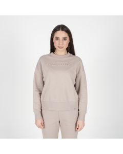 SERGIO TACCHINI Duks chiara crewneck W
