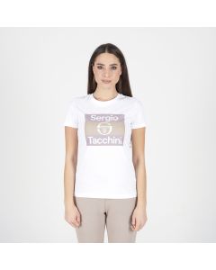SERGIO TACCHINI Majica kratak rukav mia t-shirt W