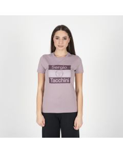 SERGIO TACCHINI Majica kratak rukav mia t-shirt W