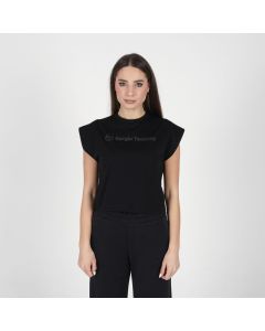 SERGIO TACCHINI Majica kratak rukav lori sleevless t-shirt W