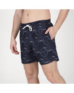 SERGIO TACCHINI Šorc za kupanje palm swimm M