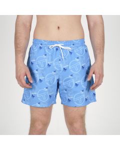 SERGIO TACCHINI Šorc za kupanje palm swimm M